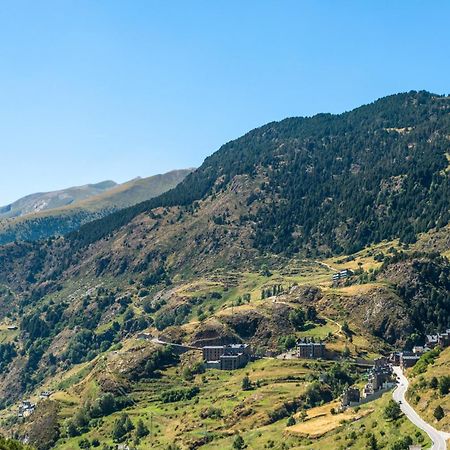 Pierre & Vacances Andorra Bordes D'Envalira Екстериор снимка