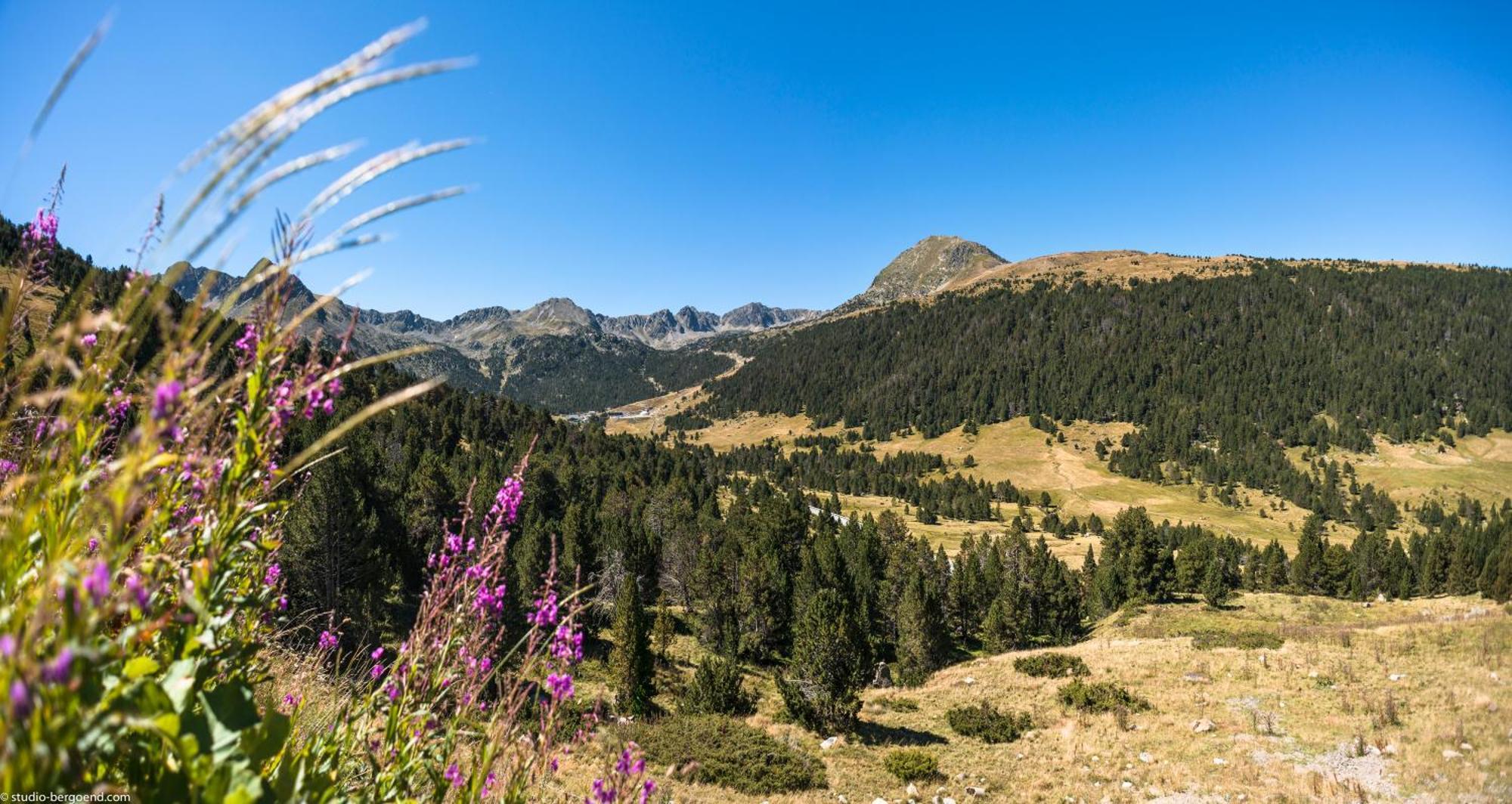 Pierre & Vacances Andorra Bordes D'Envalira Екстериор снимка